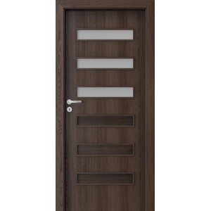 Porta FIT F3 Dub Havana 